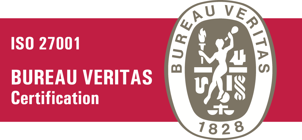 vectorseek.com-ISO 27001 Bureau Veritas Certification Logo Vector